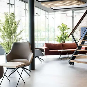 ホテル Executive Residency By Western Amsterdam Airport, ﾎｰﾌﾄﾞﾛｰﾌﾟ