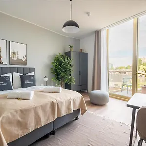 Limehome Gashouder Apartamento Eindhoven