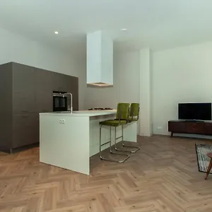 Stayci Serviced Westeinde Apartment The Hague