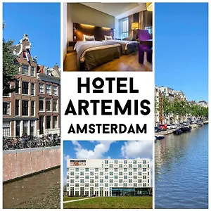 4* Otel Artemis